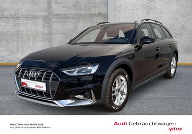 Audi A4 Allroad, 2023