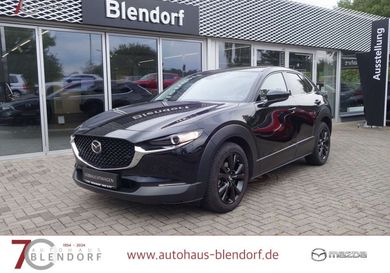 Mazda CX-30, 2023