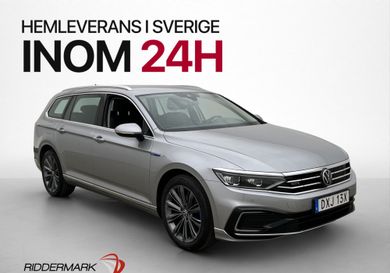 Volkswagen Passat Variant, 2023