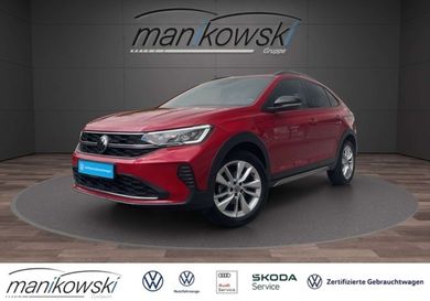 Volkswagen Taigo, 2025
