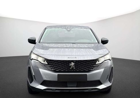 Peugeot 3008, 2023