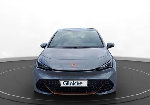 Cupra Born, 2024