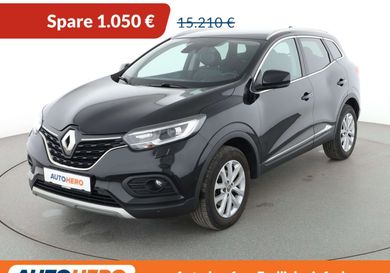 Renault Kadjar, 2020