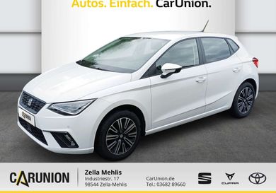 Seat Ibiza, 2024