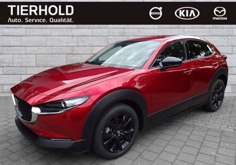 Mazda CX-30, 2026 2