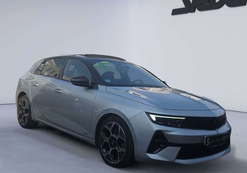Opel Astra, 2022