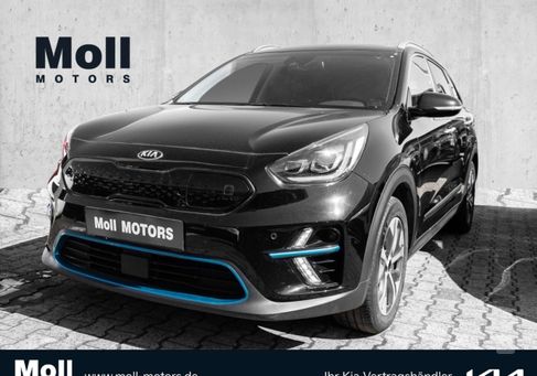 Kia Niro, 2020