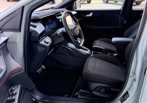 Ford Puma, 2025 3