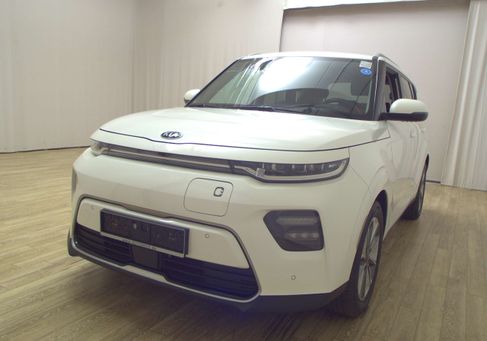 Kia Soul, 2021
