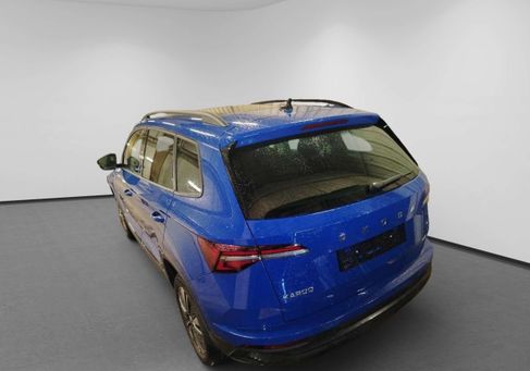 Skoda Karoq, 2023