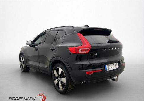 Volvo XC40, 2019 3