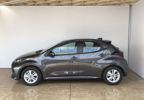 Mazda 2, 2025 2