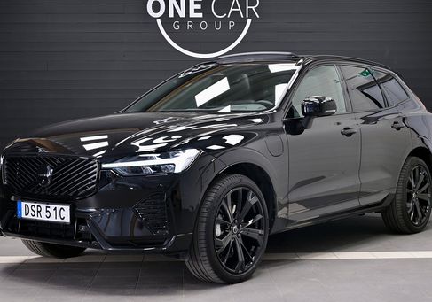 Volvo XC60, 2026