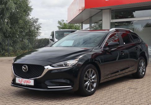 Mazda 6, 2023 2