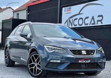 Seat Leon, 2020