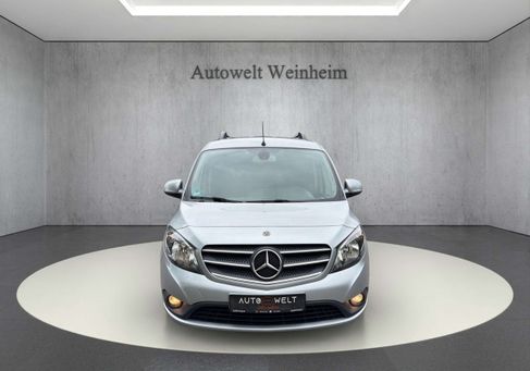 Mercedes-Benz Citan, 2020