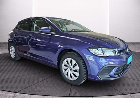 Volkswagen Polo, 2025 3