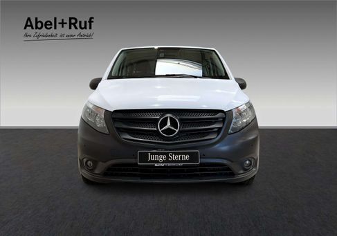 Mercedes-Benz Vito, 2021