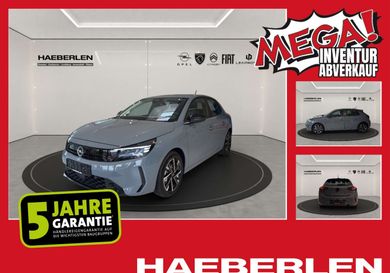 Opel Corsa, 2026