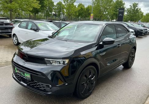 Opel Mokka, 2022 2