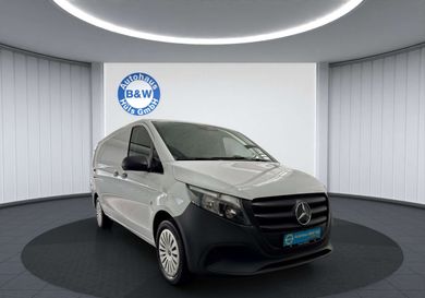 Mercedes-Benz Vito, 2024
