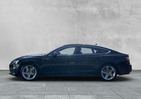 Audi A5, 2020 2