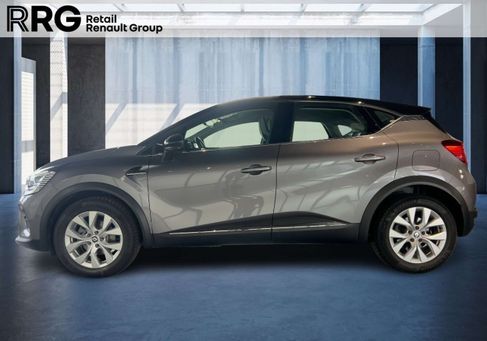Renault Captur, 2021