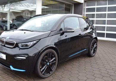 BMW i3, 2022