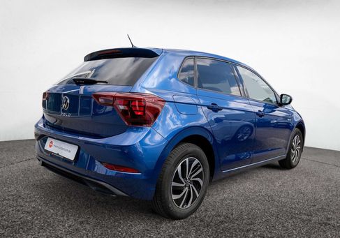 Volkswagen Polo, 2022