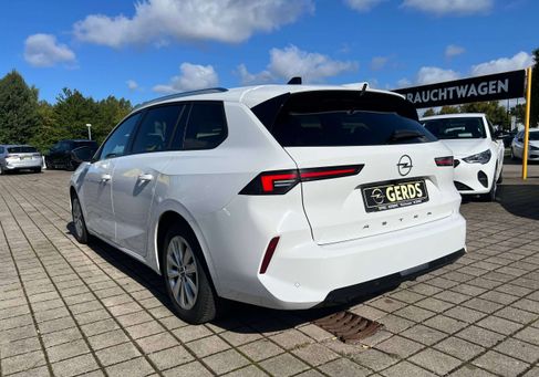 Opel Astra, 2023 3