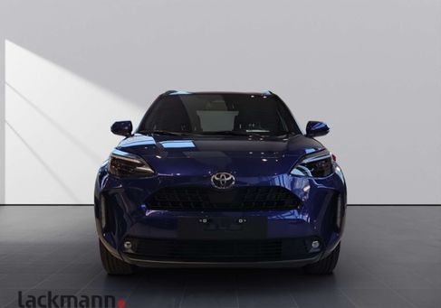Toyota Yaris Cross, 2026 2