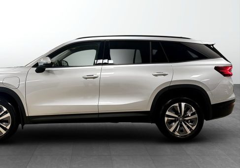 Skoda Kodiaq, 2025