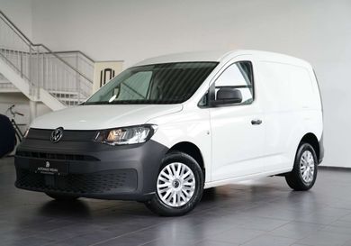 Volkswagen Caddy, 2023
