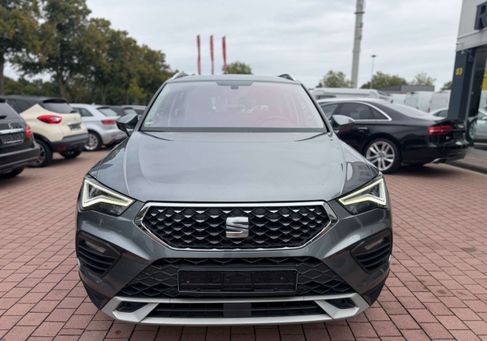 Seat Ateca, 2022 2