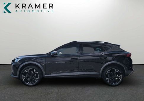 Cupra Formentor, 2024 3