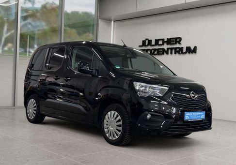Opel Combo, 2019