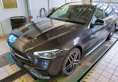 Mercedes-Benz C 300, 2023