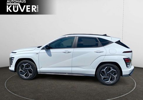 Hyundai Kona, 2026 3