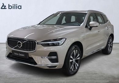 Volvo XC60, 2024