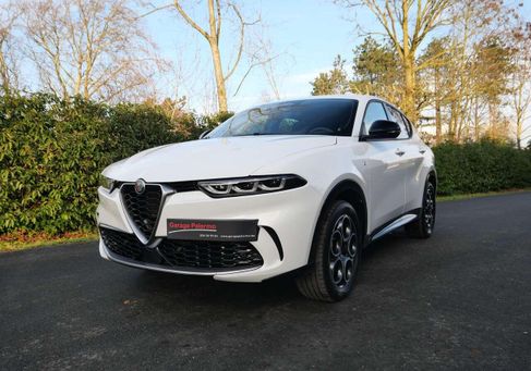 Alfa Romeo, 2024 3