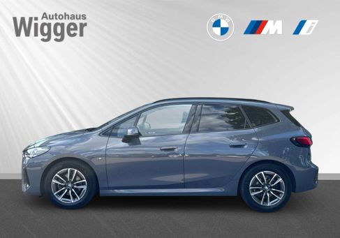 BMW 218, 2022 2