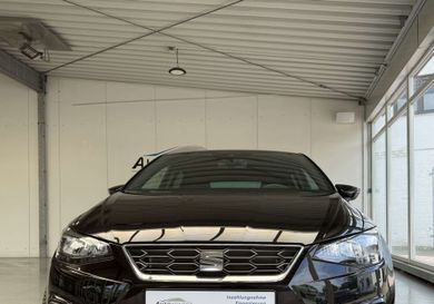 Seat Ibiza, 2025