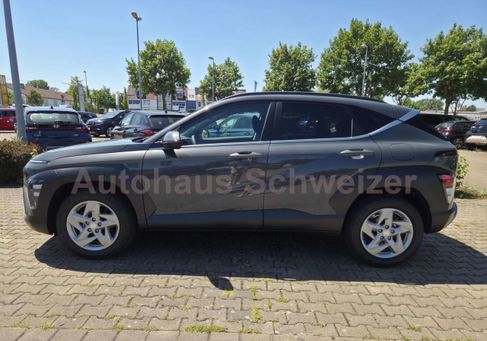 Hyundai Kona, 2026 3