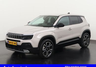 Jeep, 2025