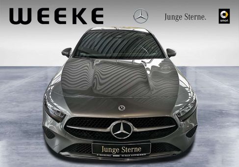 Mercedes-Benz A 180, 2024