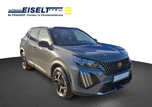 Peugeot 2008, 2024 3