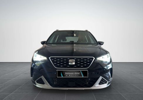 Seat Arona, 2023