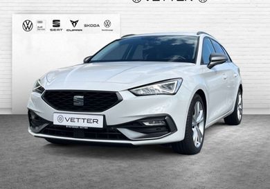 Seat Leon, 2023
