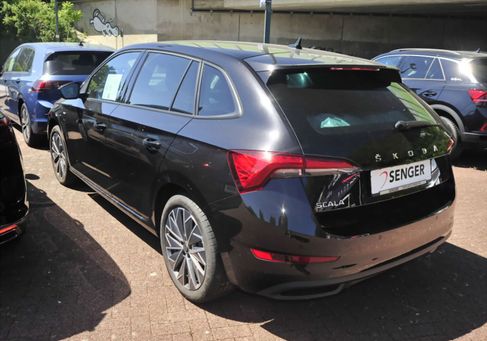 Skoda Scala, 2023