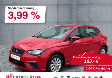 Seat Ibiza, 2024